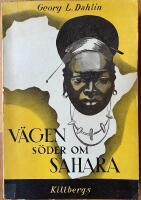 V&auml;gen s&ouml;der om Sahara