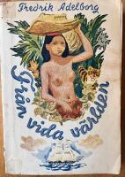 Fr&aring;n vida v&auml;rlden