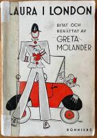 Laura i London