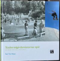 Stadstr&auml;dg&aring;rdsm&auml;starnas sp&aring;r : en bok om FSS:s historia