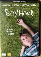 Boyhood