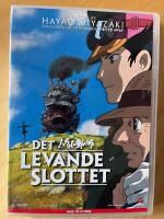 Det levande slottet