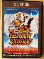 Det v&aring;ras f&ouml;r sheriffen (Blazing saddles)