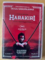 Harakiri