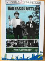 H&auml;r har du ditt liv