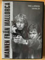 Mannen fr&aring;n Mallorca