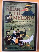 Resan till Melonia