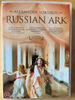 Russian Ark
