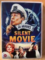 Silent movie (Det v&aring;ras f&ouml;r stumfilmen)