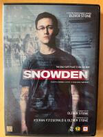 Snowden