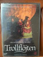 Trollfl&ouml;jten