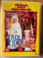 Trolltider