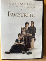 The Favorite