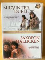 Midvinterduell/Saxofonhallicken