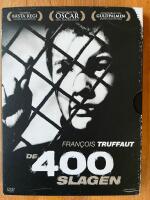 De 400 slagen