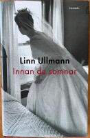 Innan du somnar