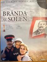 Br&auml;nda av solen