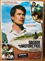 Dagbok fr&aring;n en motorcykel