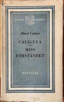 Caligula, Missf&ouml;rst&aring;ndet