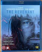 The Revenant