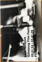 G&ouml;teborg Film Festival : 03.01.24 - 03.01.29