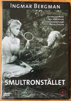 Smultronst&auml;llet
