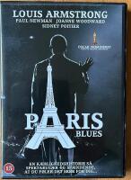 Paris Blues