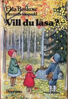 Vill du l&auml;sa?