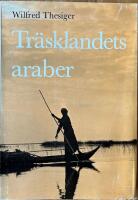 Tr&auml;sklandets araber