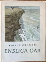 Ensliga &ouml;ar