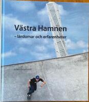 V&auml;stra Hamnen