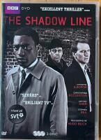 The shadow line