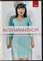 &Auml;kta m&auml;nniskor