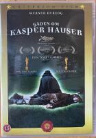 Kaspar Hauser