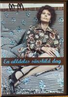 En alldeles s&auml;rskild dag