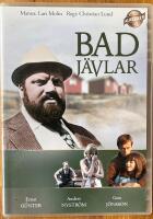 Badj&auml;&ouml;vlar