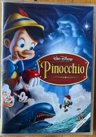 Pinocchio