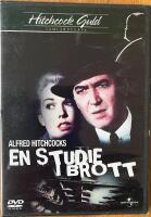 En studie i brott (Vertigo)