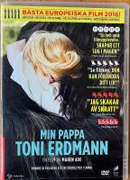 Min pappa Toni Erdman