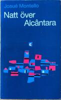 Natt &ouml;ver Alc&acirc;ntara