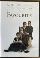 The Favorite