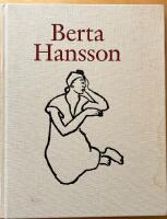 Berta Hansson