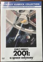 2001: a space odyssey