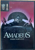 Amadeus Directors cut