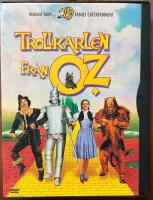 Trollkarlen fr&aring;n Oz