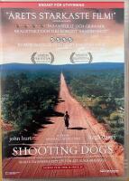 Shooting dogs