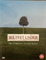 Six Feet Under: S&auml;song 2
