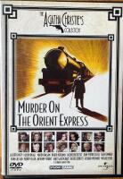 Murder on the orient express