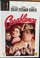 Casablanca