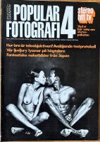 Popul&auml;r Fotografi 4 1971